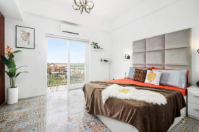 Hyllia by J&J Homes At Amani Grand Resort Residences Near Airport